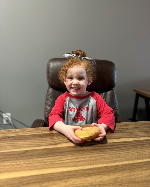 Images Josh Lane - State Farm Insurance Agent