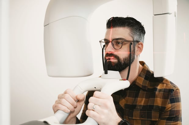 Images Capital Esthetics & Family Dentistry of Vienna: Dr. Diane Pham, DMD