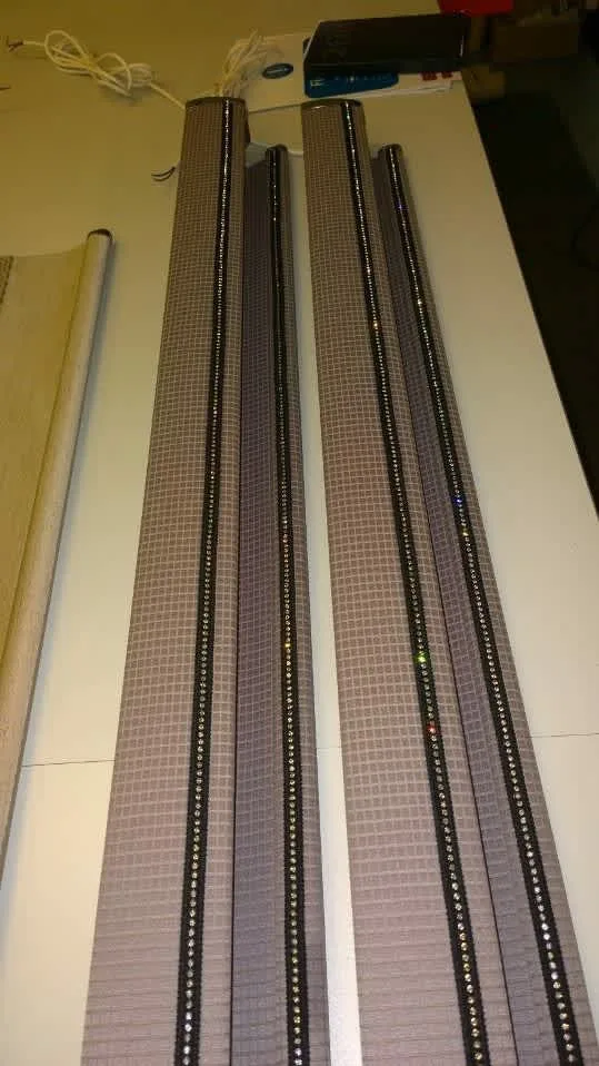 Images Sew Good Curtains & Blindsc