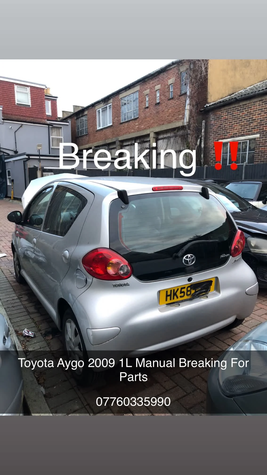 Images Dodu's Garage