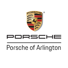 Porsche of Arlington Logo