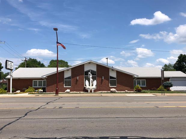 Images Rudy Funeral Home