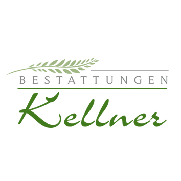 Logo Bestattungen Kellner GmbH