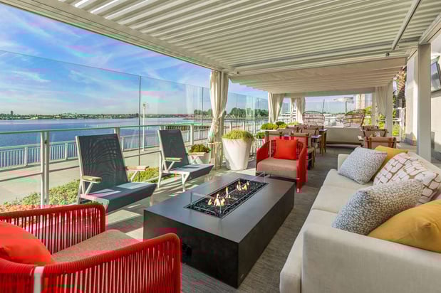 Images Hilton San Diego Bayfront