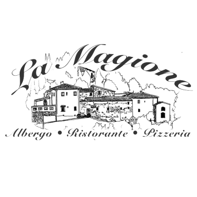 La Magione Albergo Ristorante Pizzeria Logo