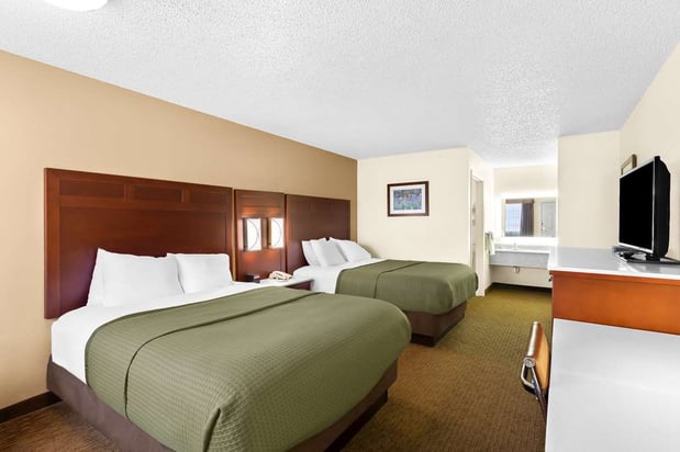 Images Best Western Llano