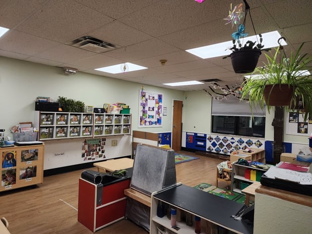 Images Rooney Ranch KinderCare