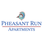 Pheasant Run Apartments Logo
