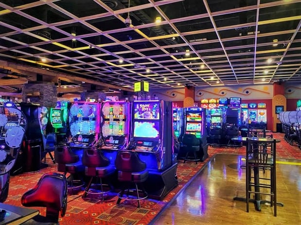 Images Cherokee Casino Sallisaw