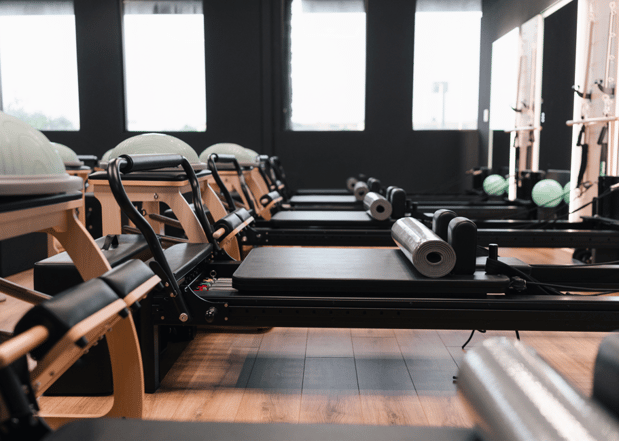 Images Pilates Xperience