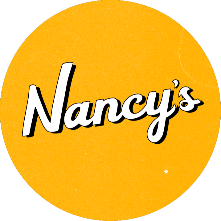 Nancy's Pizza Chicago West Loop Logo