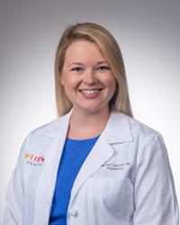 Lauren Clayton