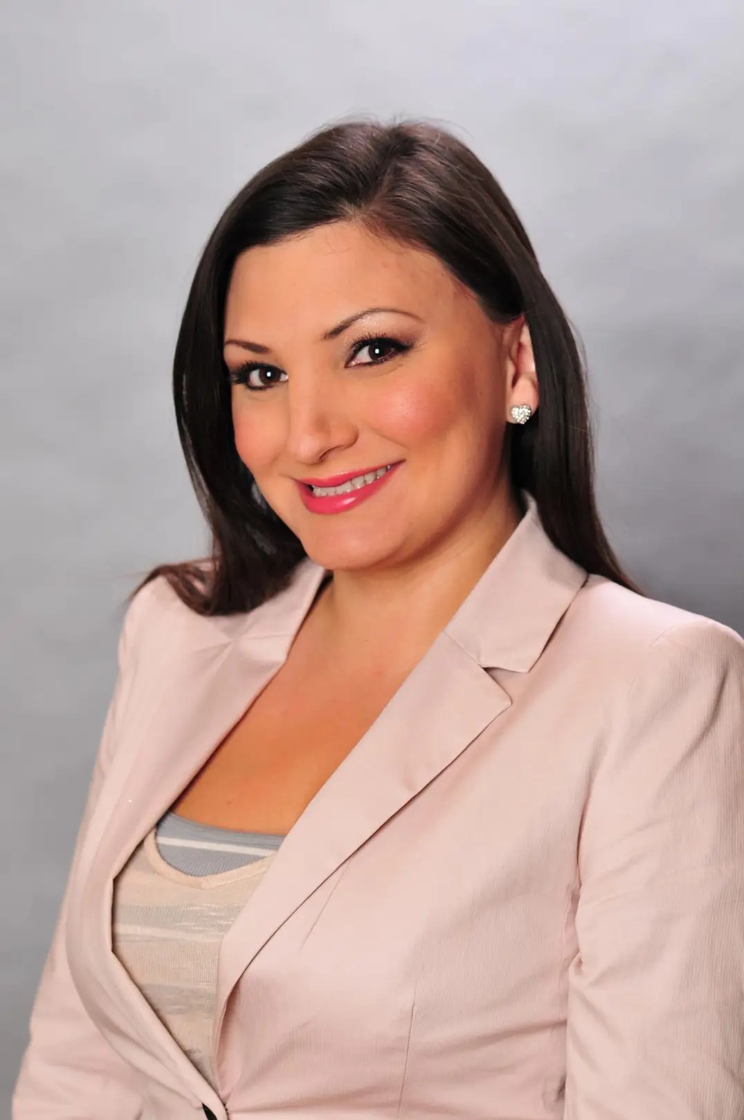 Agent Headshot