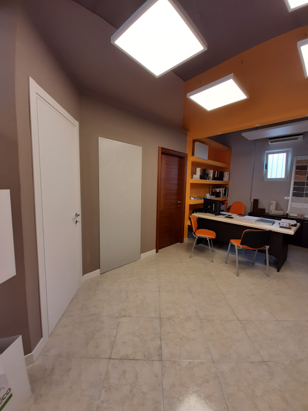 Images Woodline Solution Porte Interne Finestre e Complementi