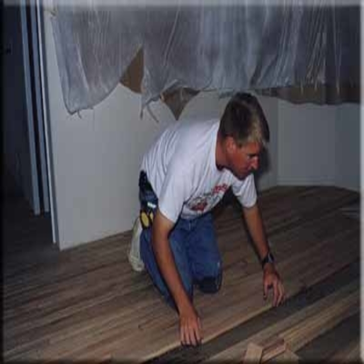 Images Floor & Furniture Restoration Co