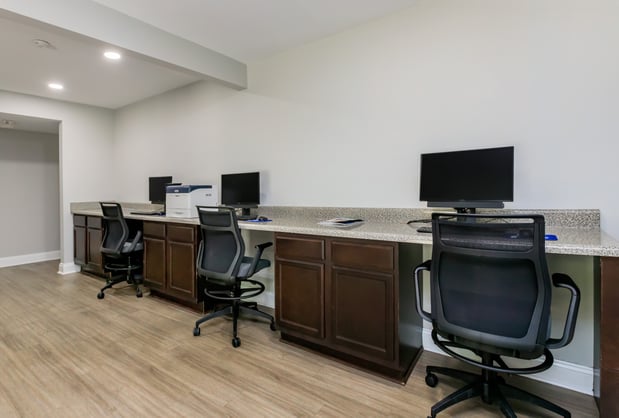 Images Walden Pond Living