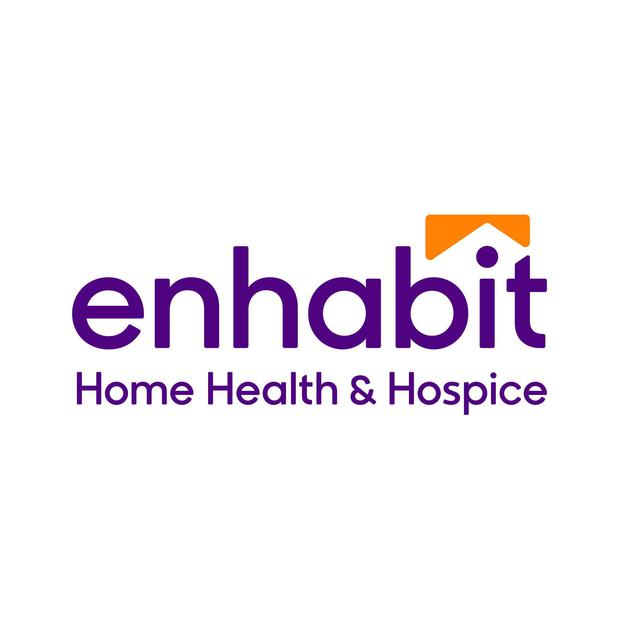 Enhabit Hospice Logo