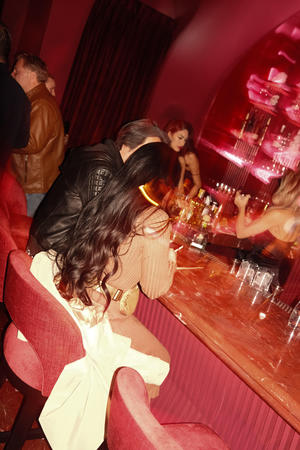 Images Wax Rabbit Speakeasy