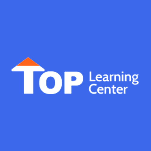 Top Learning Center - Chino Hills Logo