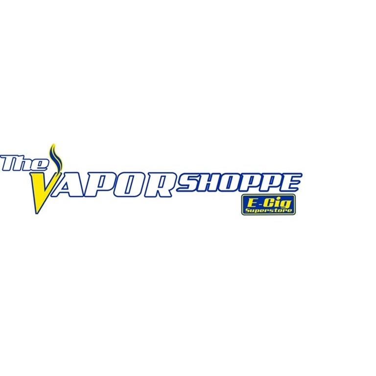 The Vapor Shoppe Smoke & Alternative Plus Logo