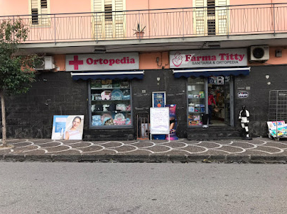 Images Parafarmacia Ortopedia Sanitaria Farma Titty
