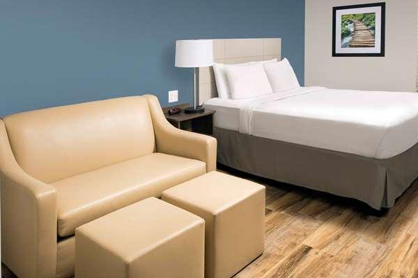 Images WoodSpring Suites South Plainfield