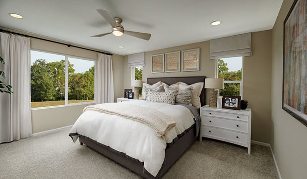 Images Wilderness Shores By Richmond American Homes