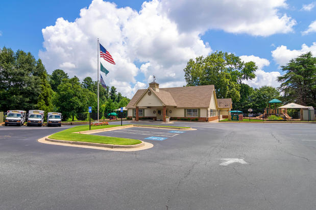 Images Primrose School of Cumming East