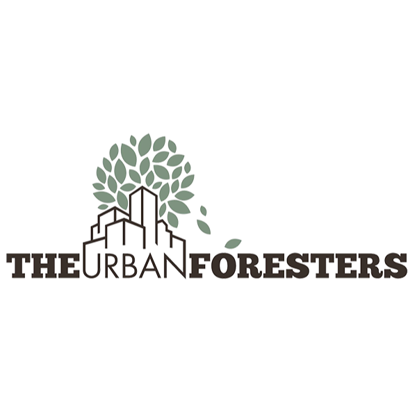 The Urban Foresters Logo