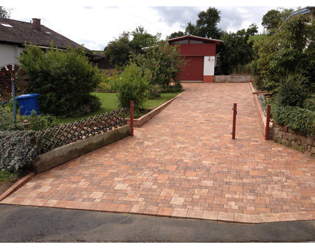 Loster Bau und Montage, Kirchstr. 27 in Großheubach