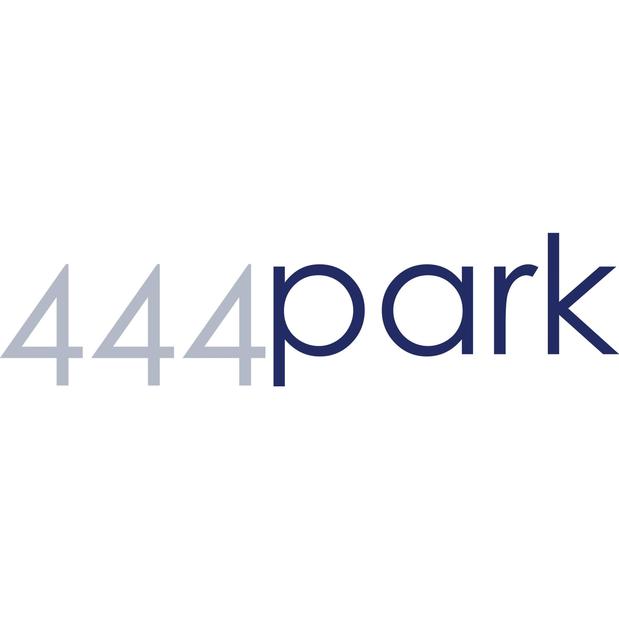 444 Park Apartments Logo
