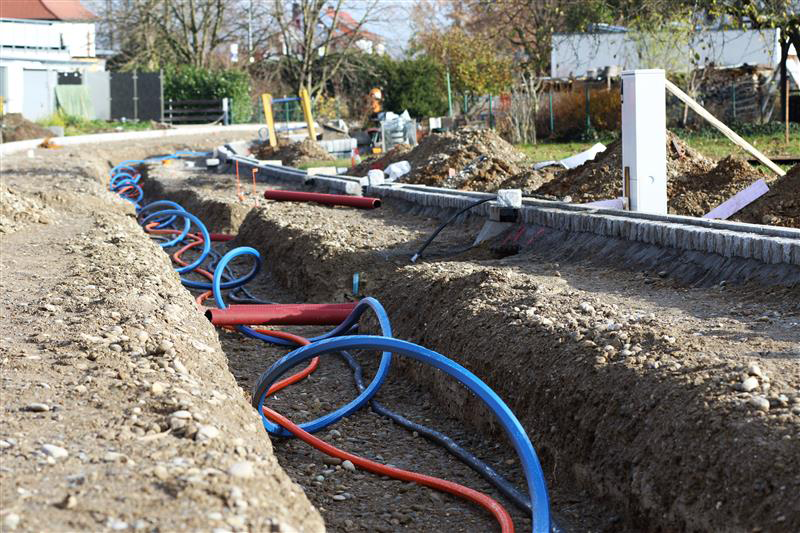 Images DRB Electrical