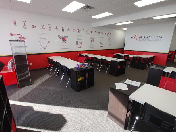 Images Mathnasium