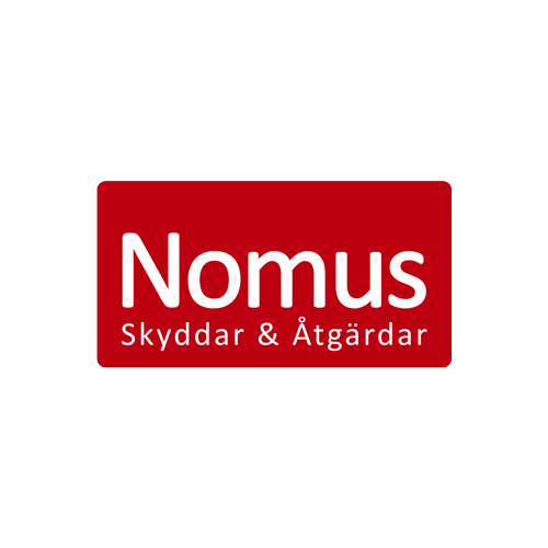 Nomus AB Lidköping