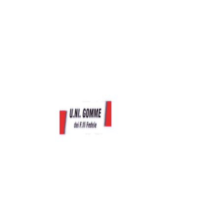 U.Ni. Gomme Logo