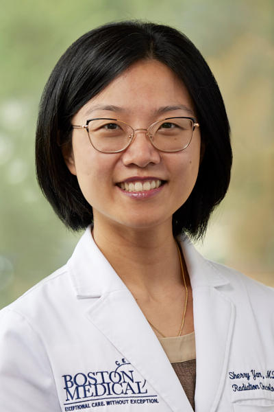 Sherry Yan, MD