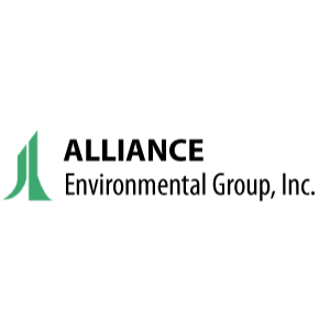 Alliance Environmental Group, Inc. Logo