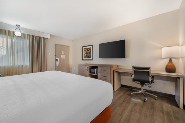 Images Best Western Plus King's Inn & Suites