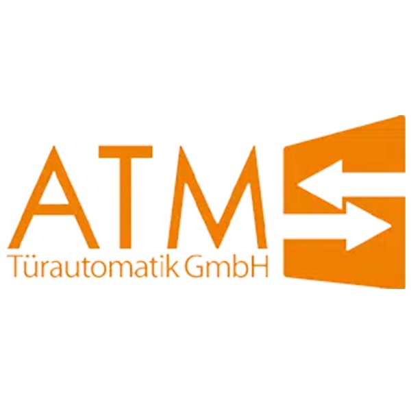 Logo von ATM - Türautomatik GmbH