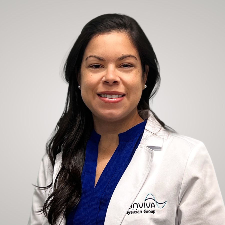 Dr. Dania Antunez, MD