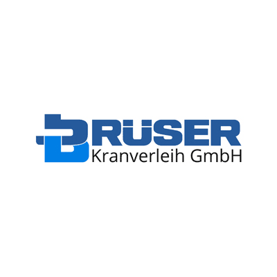 Logo Brüser-Kranverleih GmbH