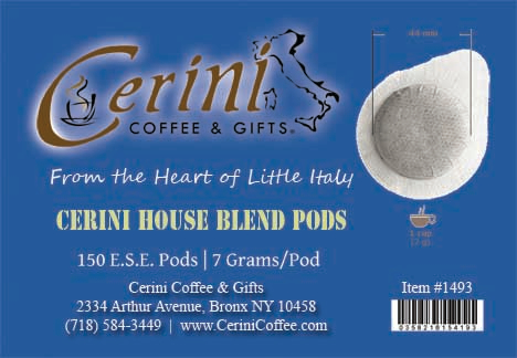 Cerini Coffee & Gifts Coupons near me in New York, NY 10001 | 8coupons