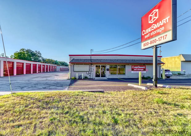 Images CubeSmart Self Storage