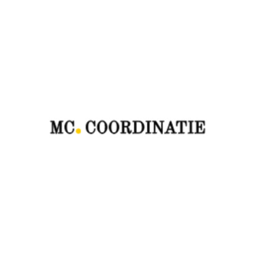 MC.COORDINATIE Logo