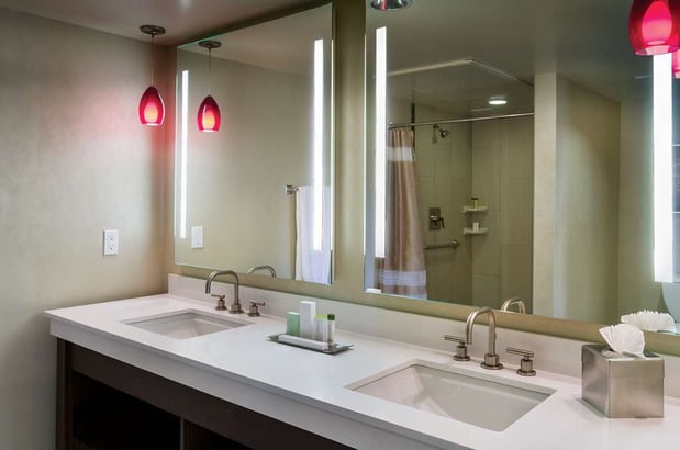 Images DoubleTree by Hilton Hotel Los Angeles Downtown