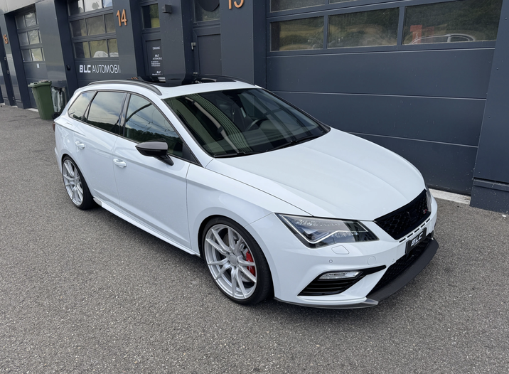 Blacklist Customs GmbH, Wattwerkstrasse 2 in Bubendorf