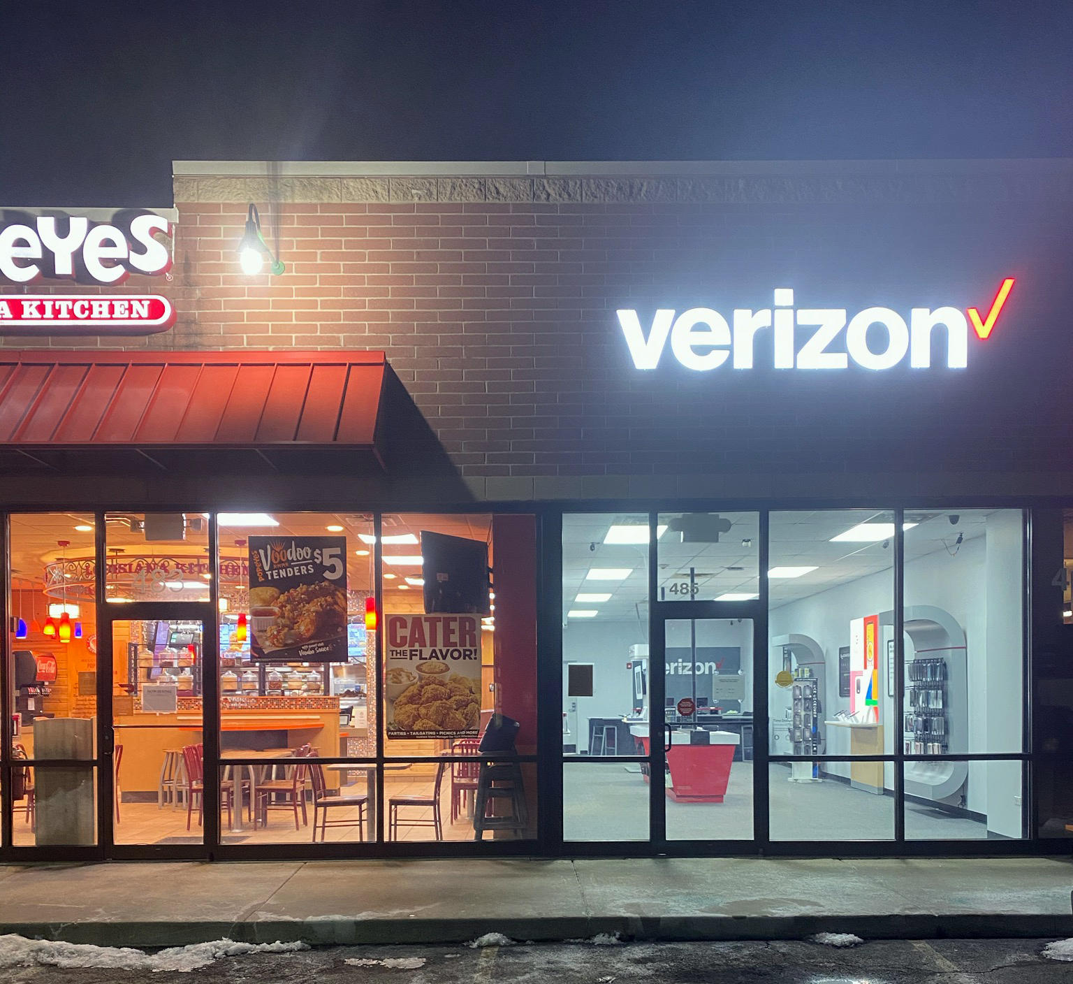 Verizon Authorized Retailer – GoWireless Photo