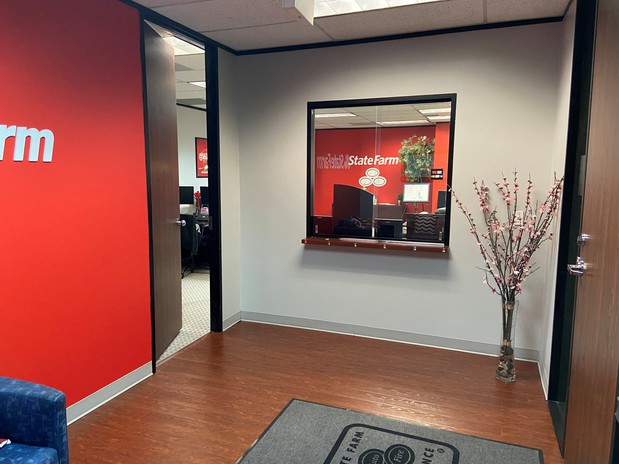 Images State Farm Insurance, Andrew Graesser, Insurance Agent
