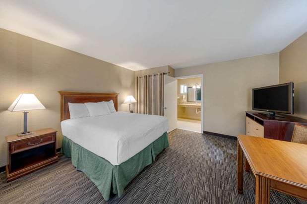 Images Best Western La Posada Motel