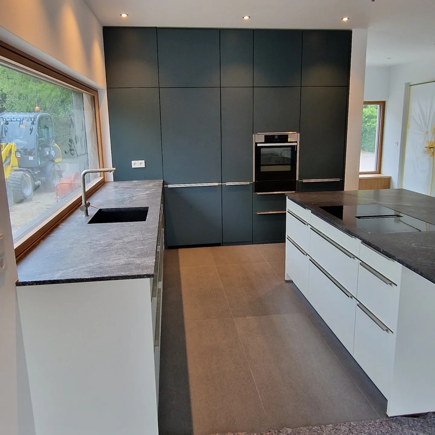 Schreinerei und Küchenstudio Tscheil, Königbergstr. 9 in Sindelsdorf